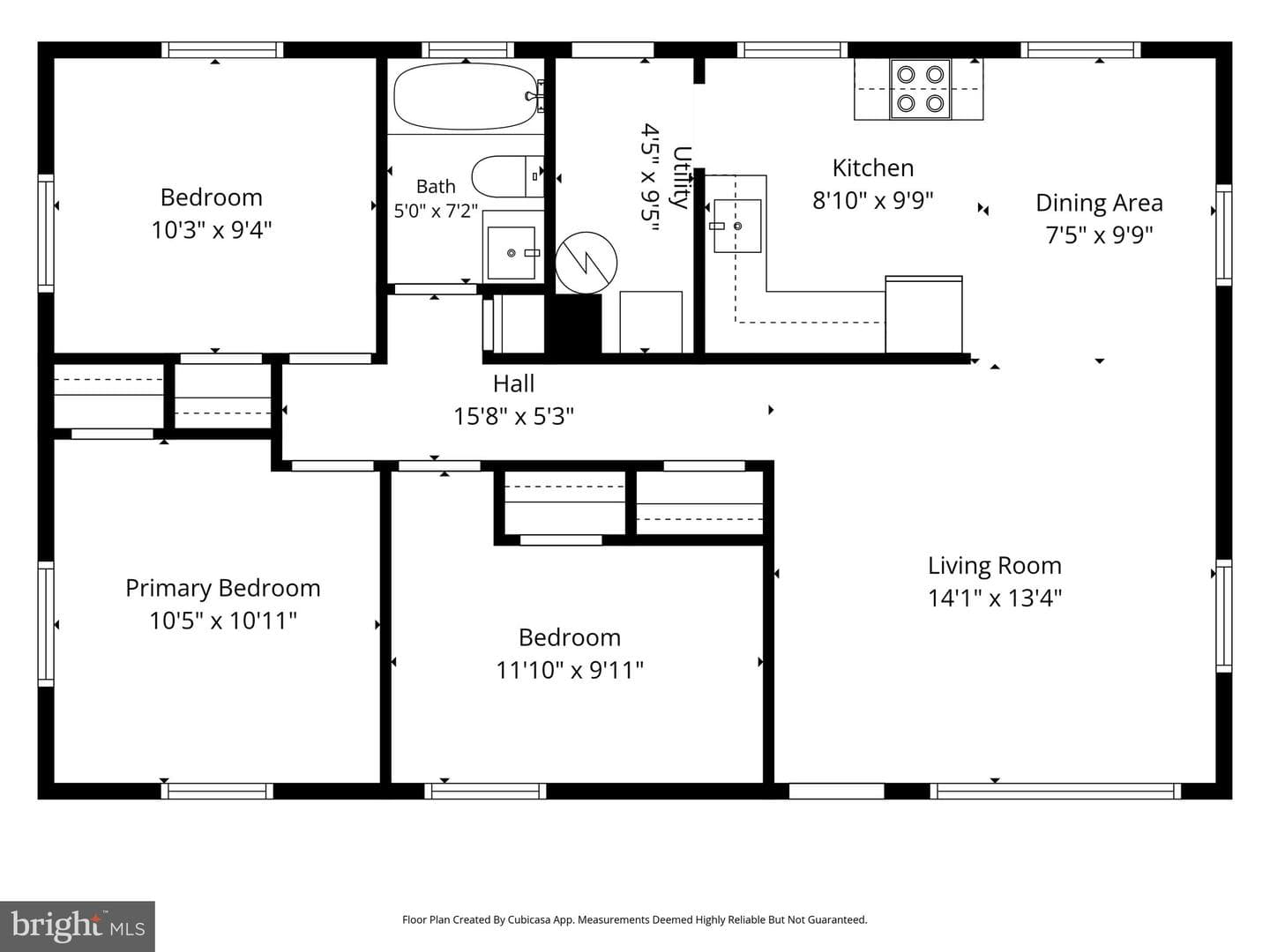 5436 Odell Road photo 20