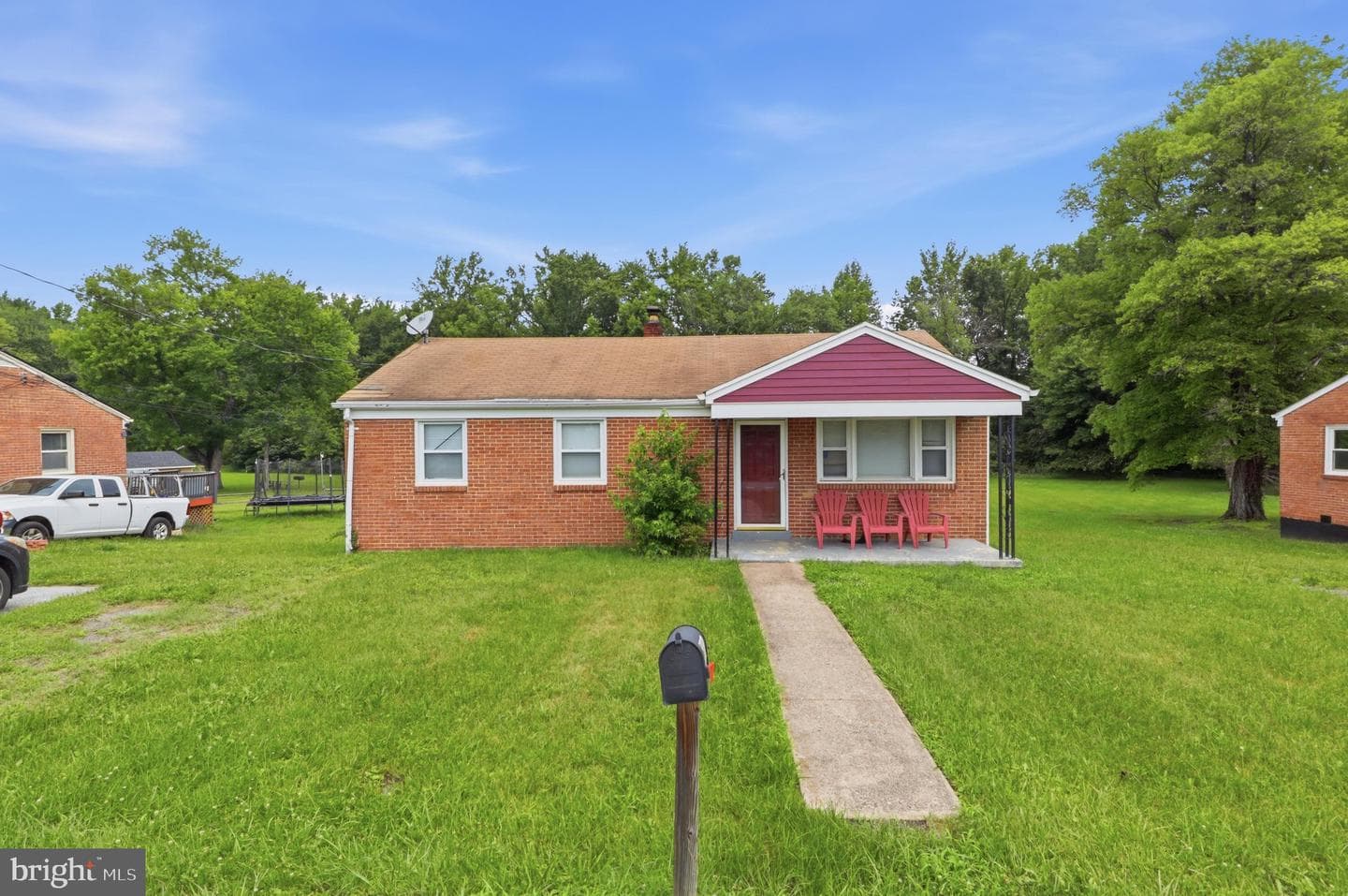 5436 Odell Road photo 3