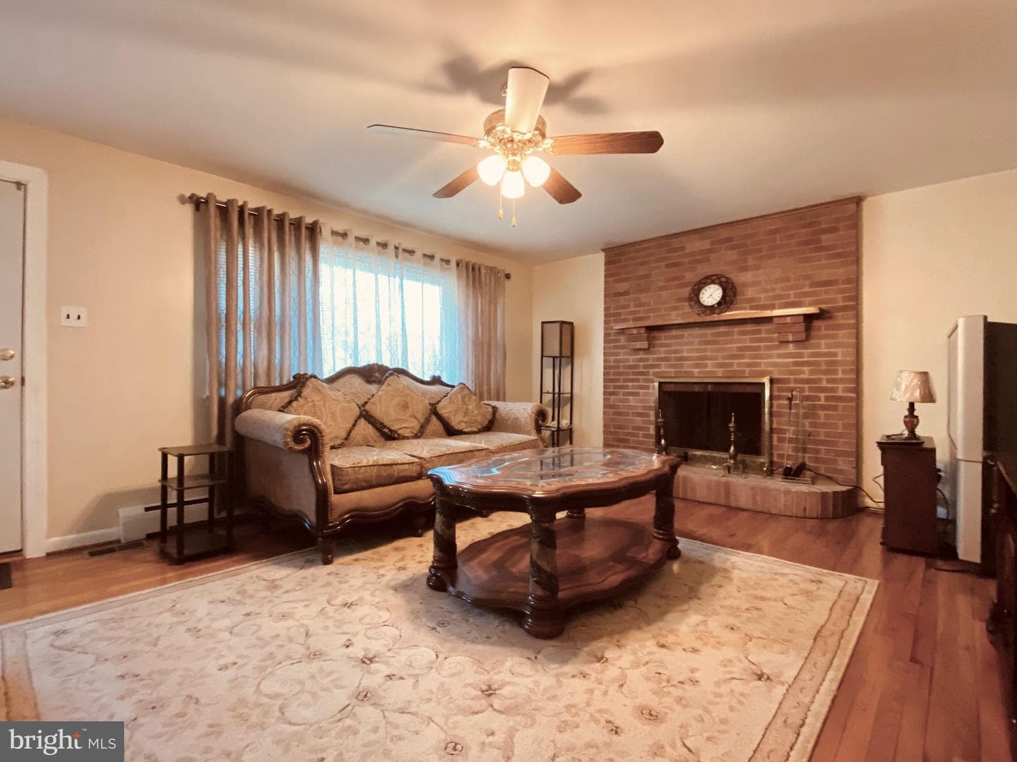17003 Croom Road, Brandywine