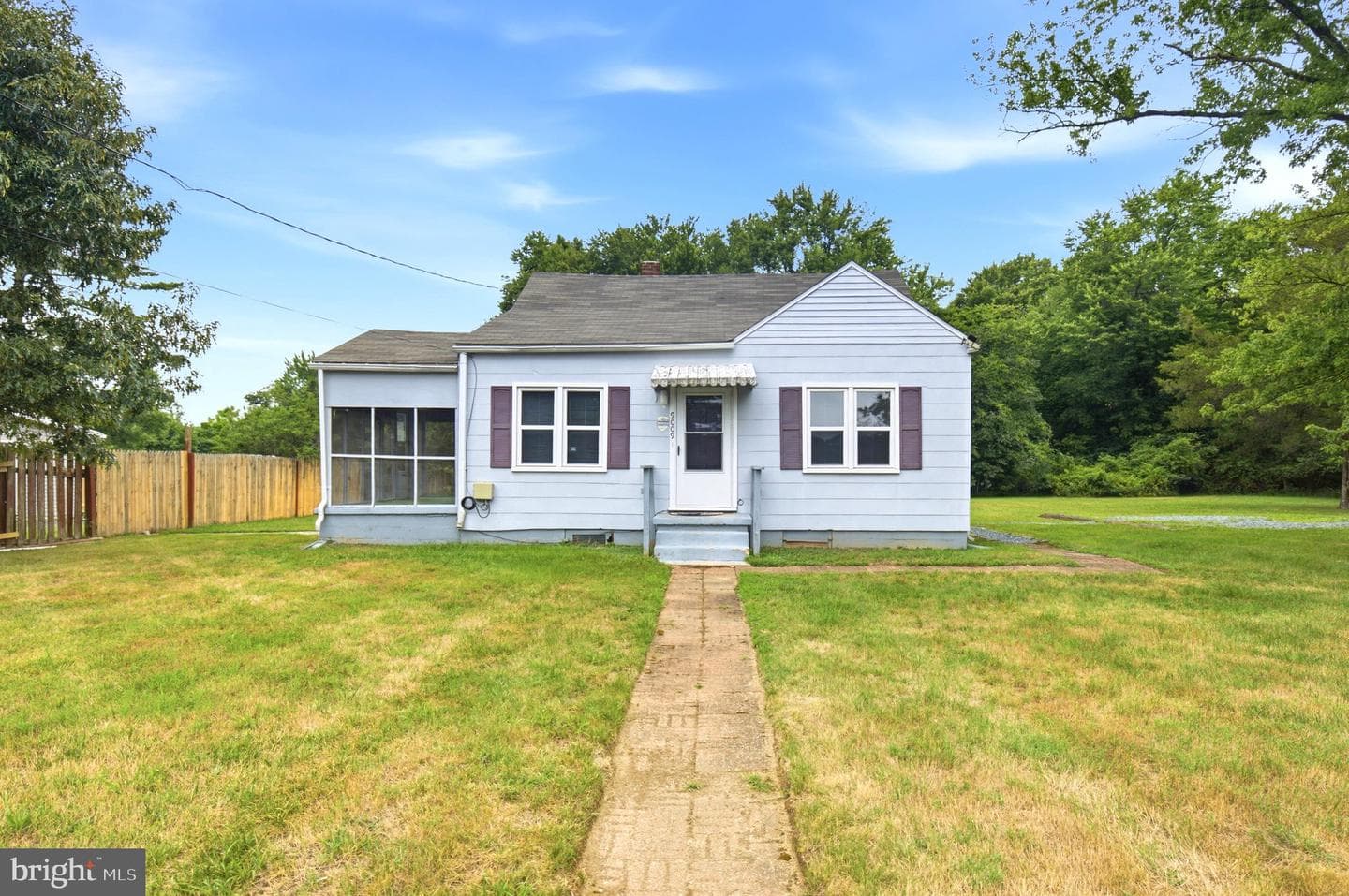 9009 Allentown Road, Fort Washington