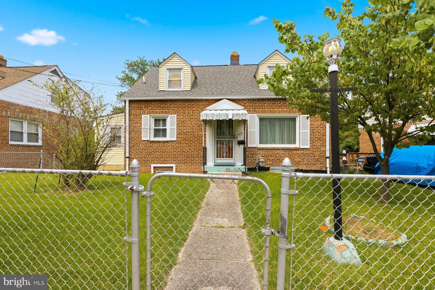 1412 Legation Road, Hyattsville