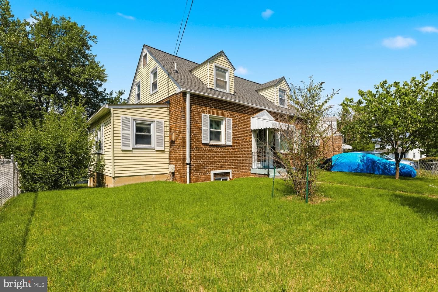 1412 Legation Road, Hyattsville