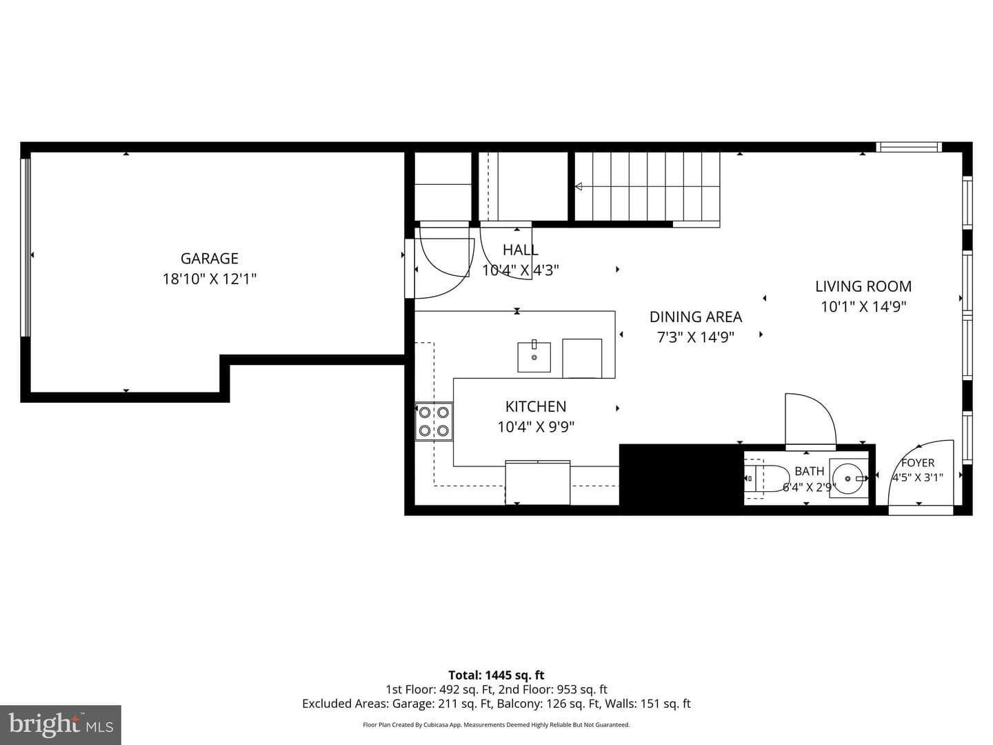 10501 John Glenn Street photo 37