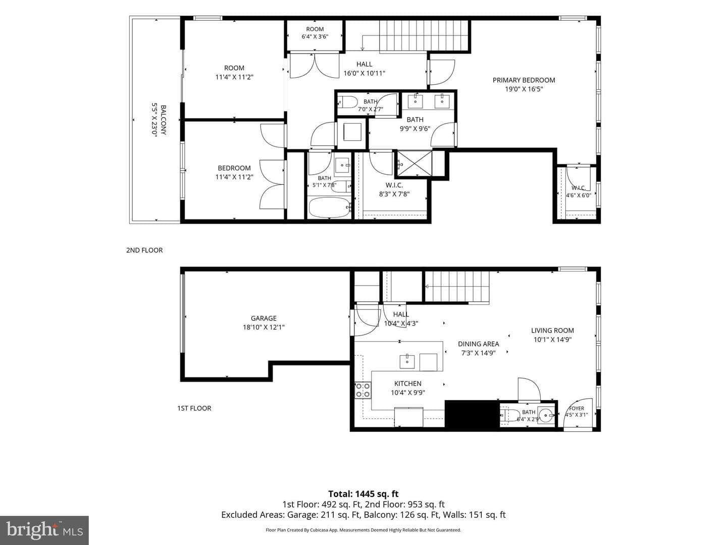 10501 John Glenn Street photo 39