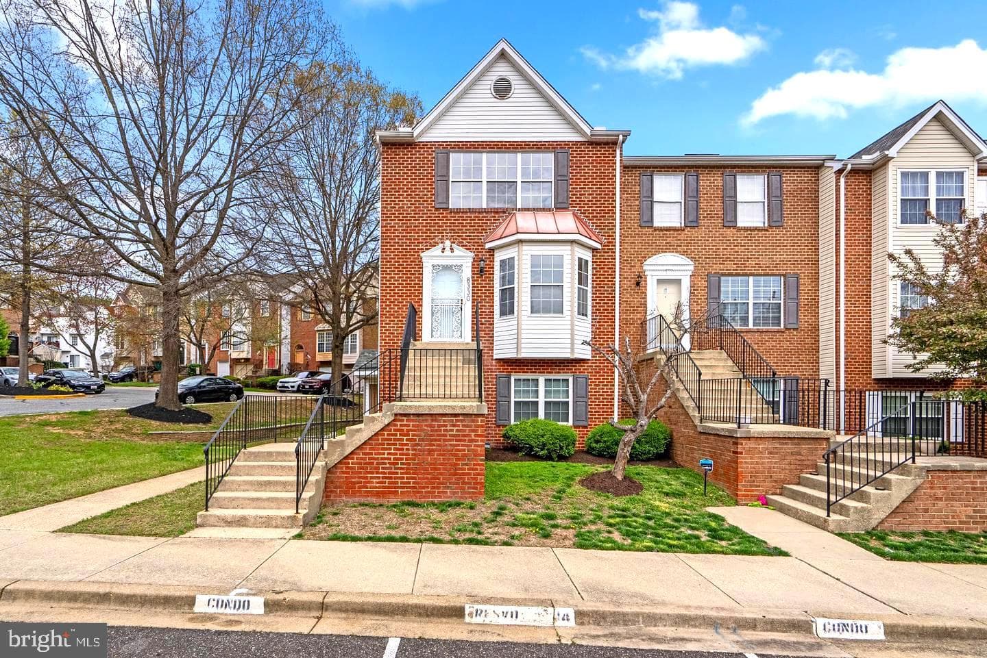 8330 Founders Woods Way #1052 photo 1