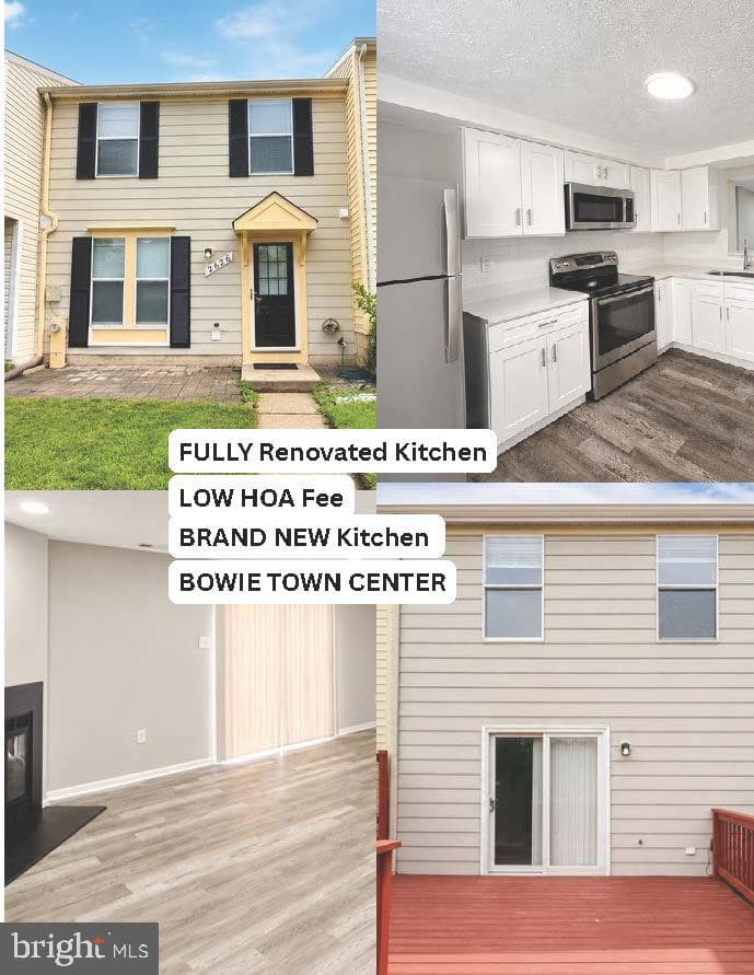 2626 Nemo Court, Bowie