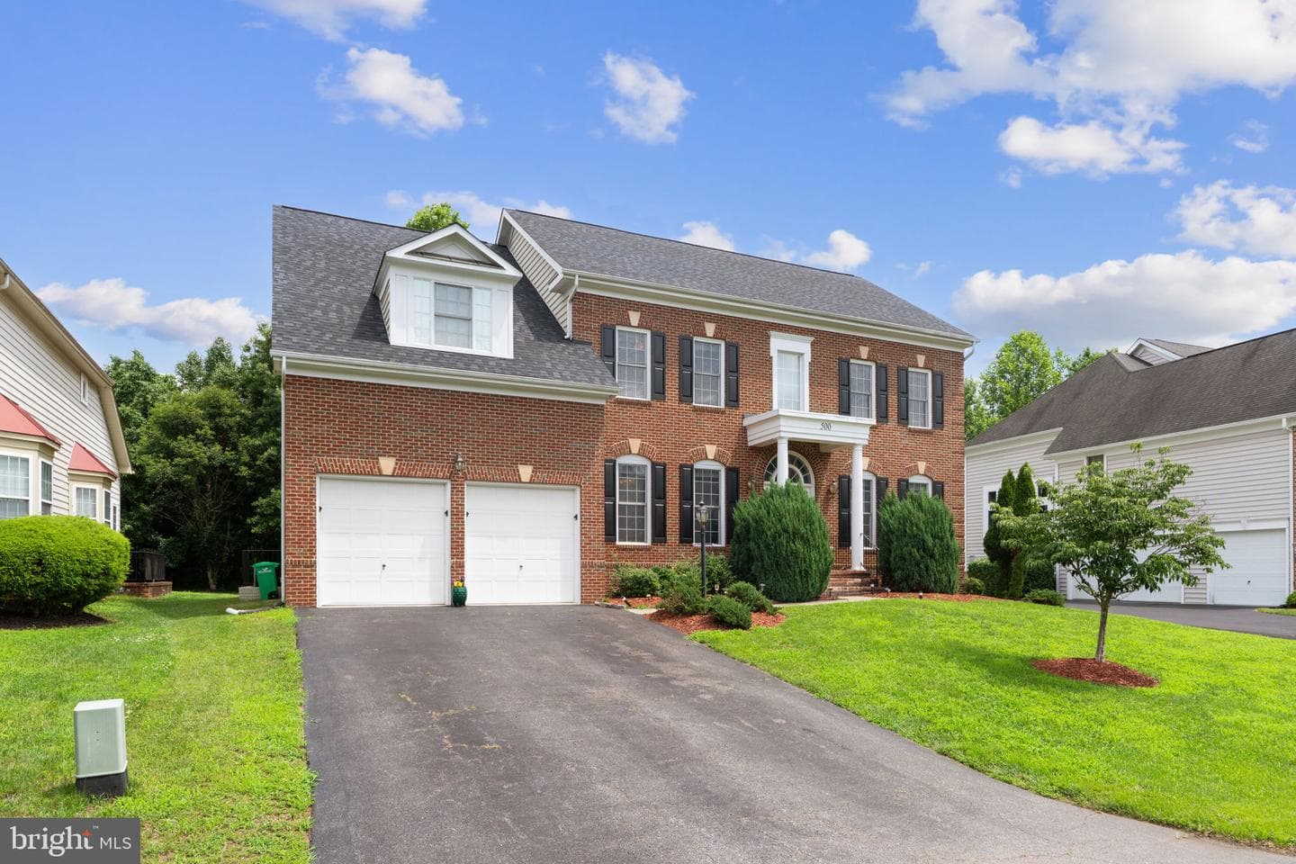 500 Ashaway Lane, Upper Marlboro