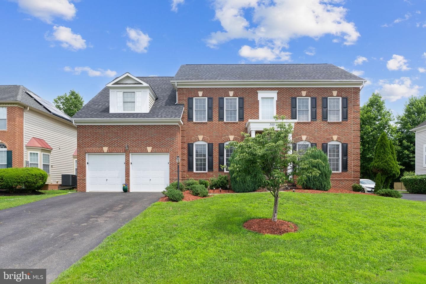 500 Ashaway Lane, Upper Marlboro