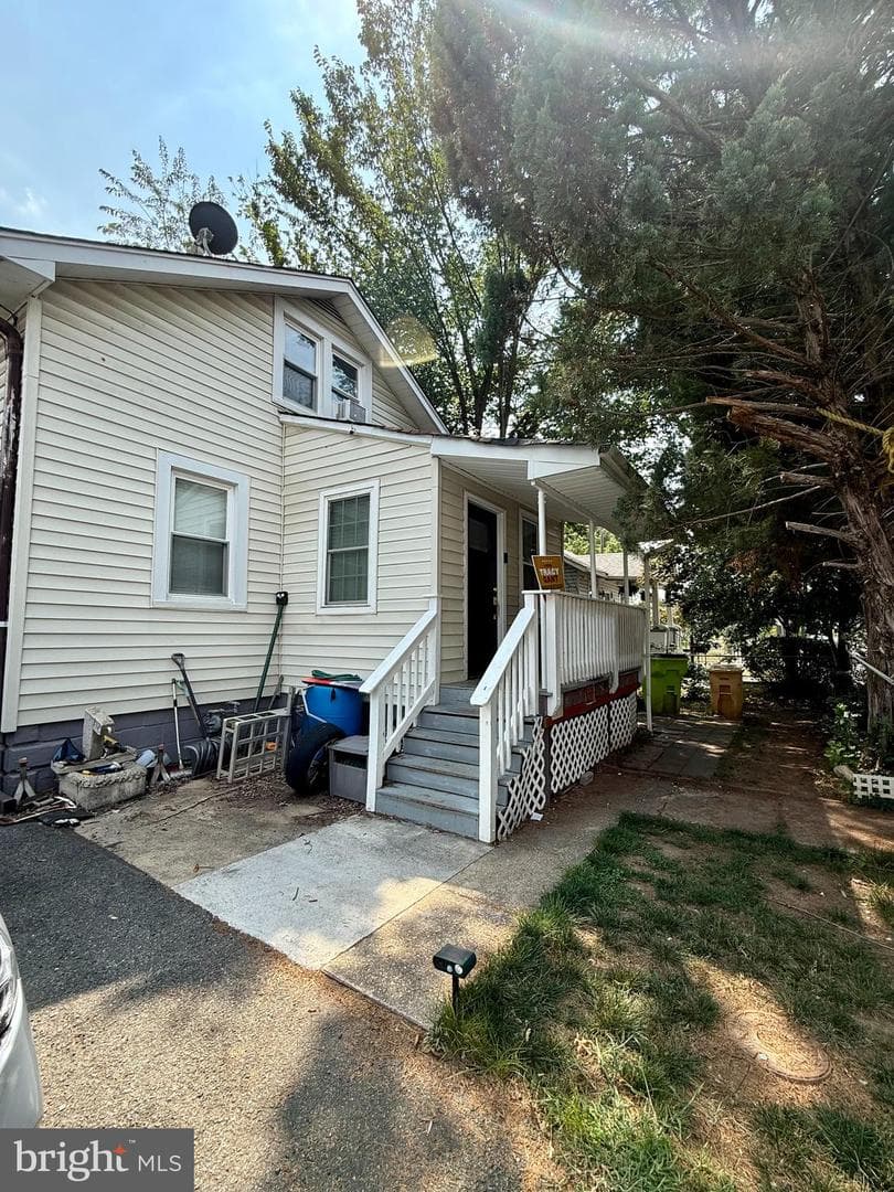 5103 Crittenden Street photo 4