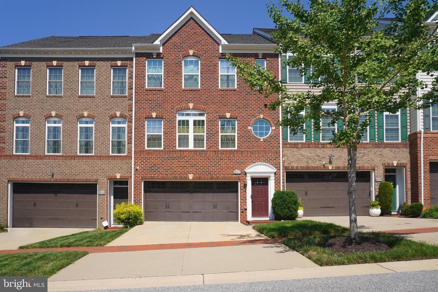 15711 Tibberton Terrace, Upper Marlboro
