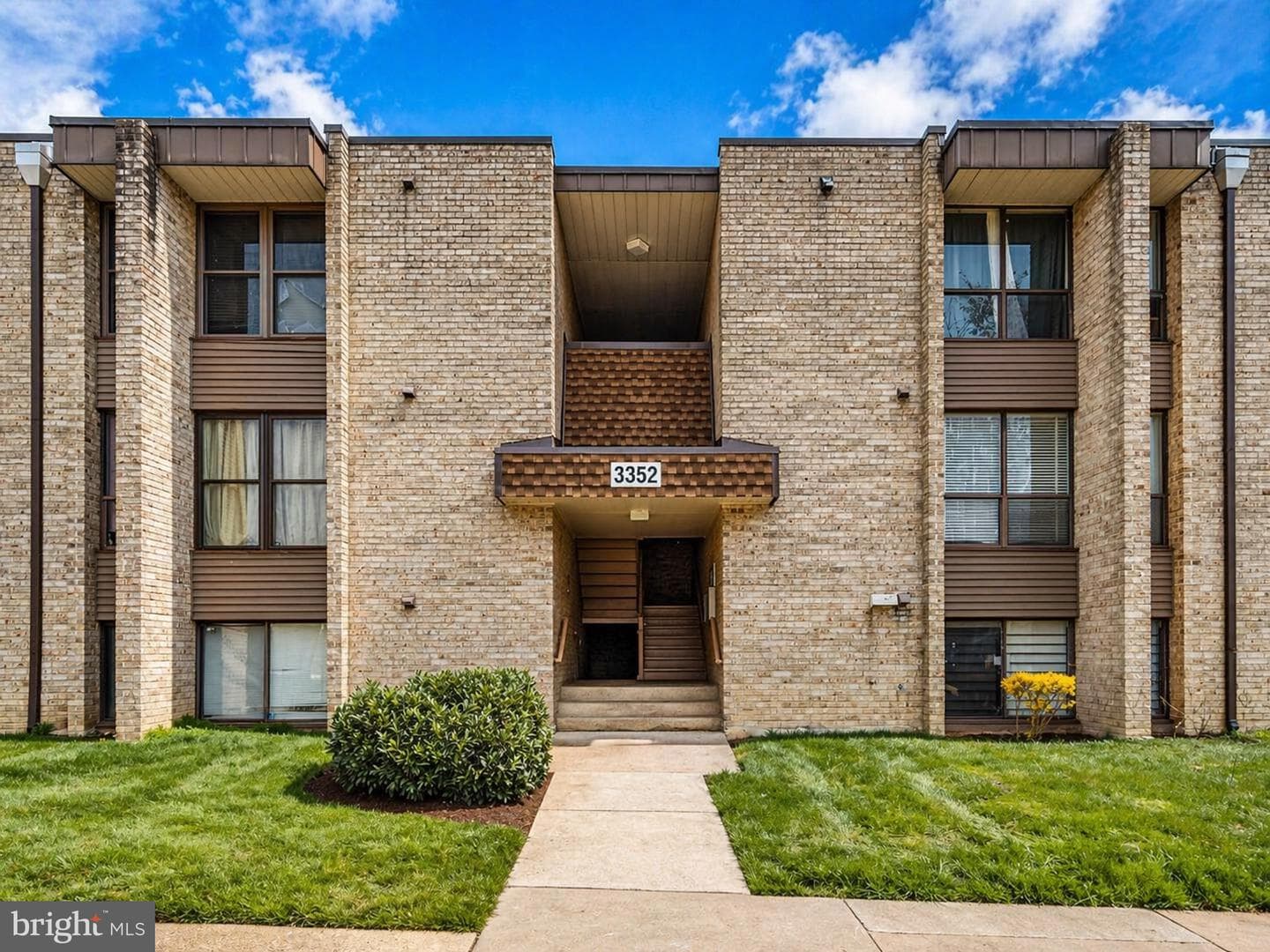 3352 Huntley Square Dr #a2 #a photo 1