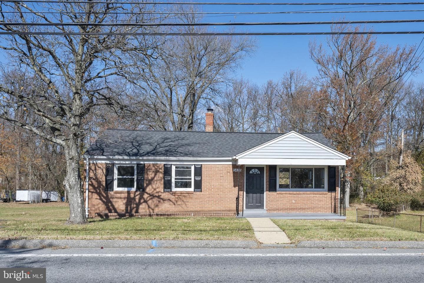 5438 Odell Road photo 24