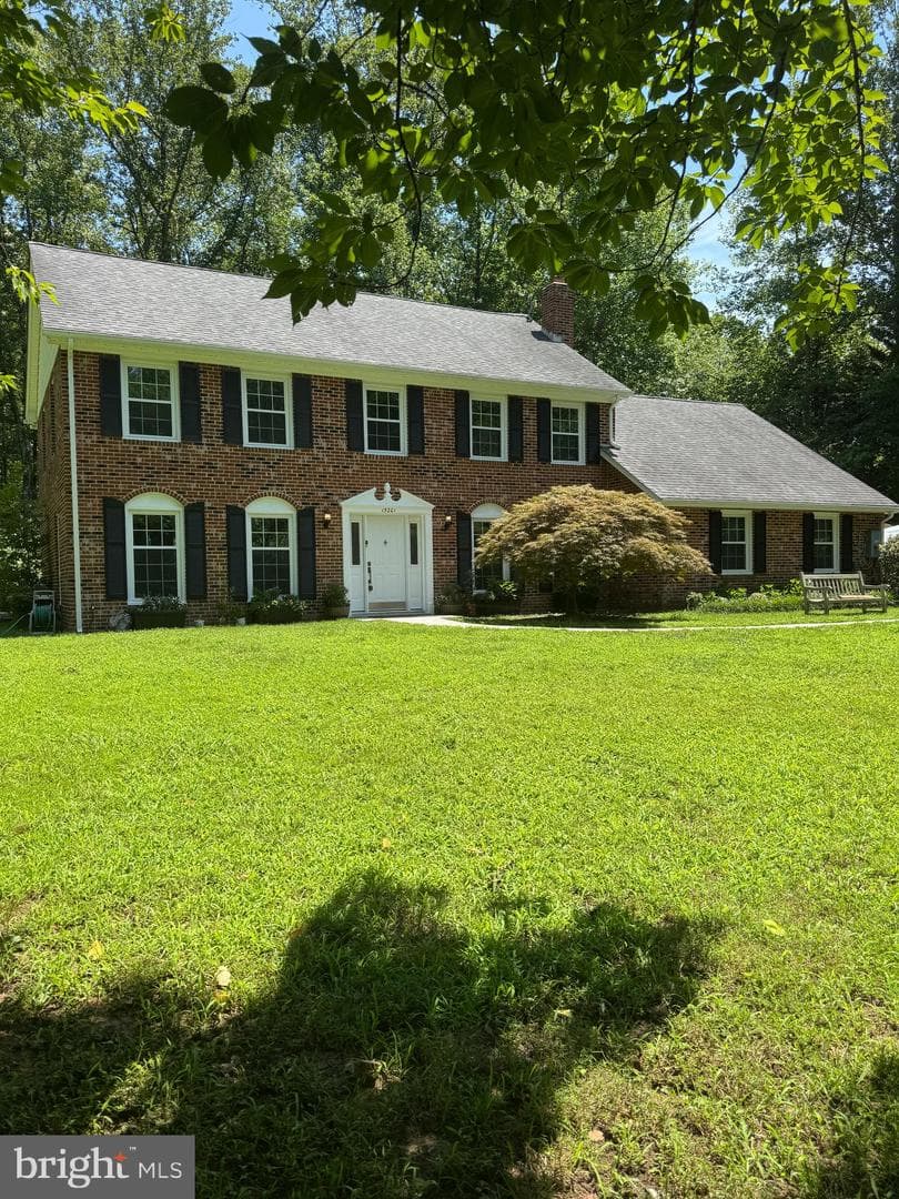 15201 Grey Fox Road, Upper Marlboro