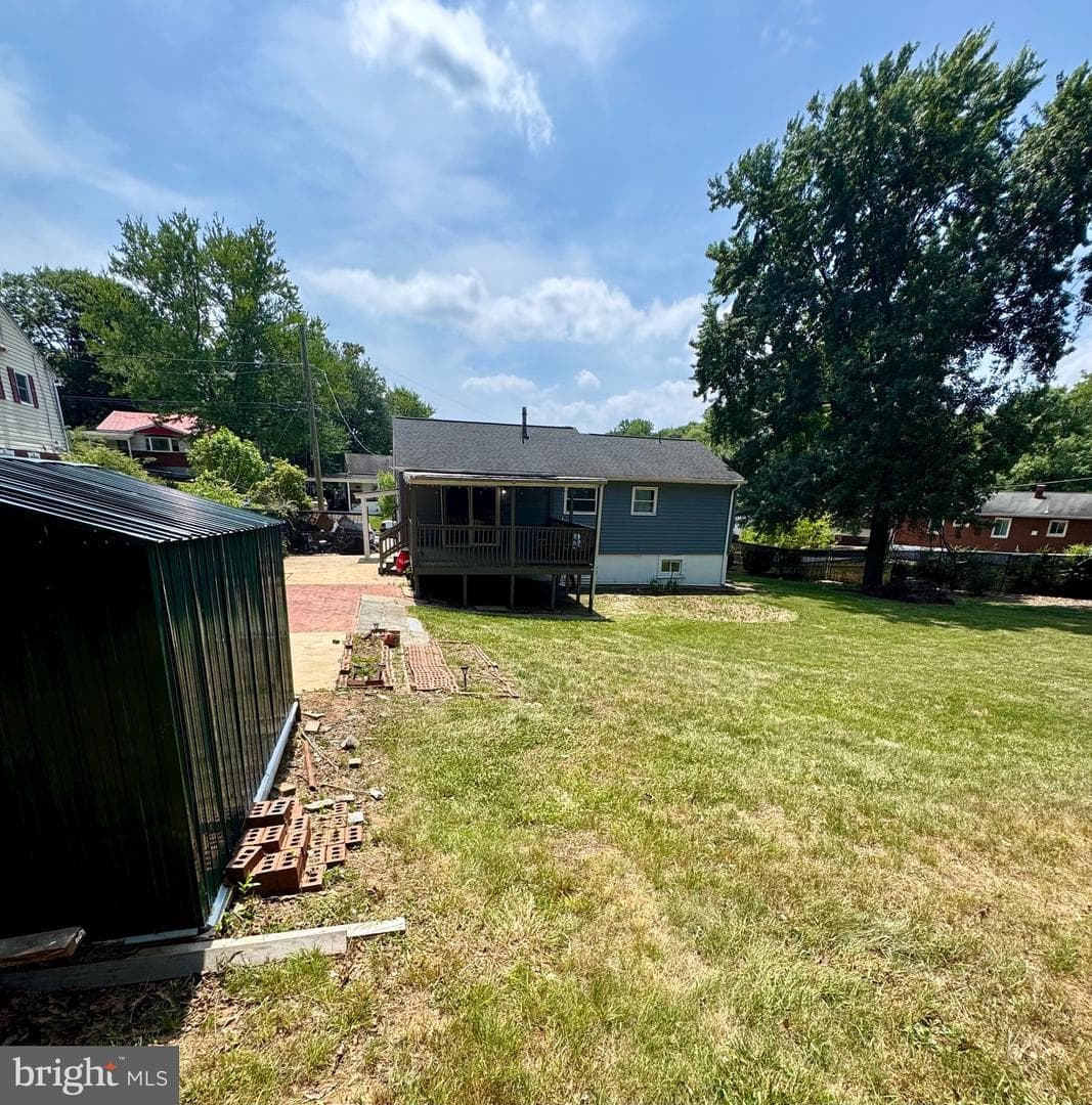 6902 Vallery Street photo 4