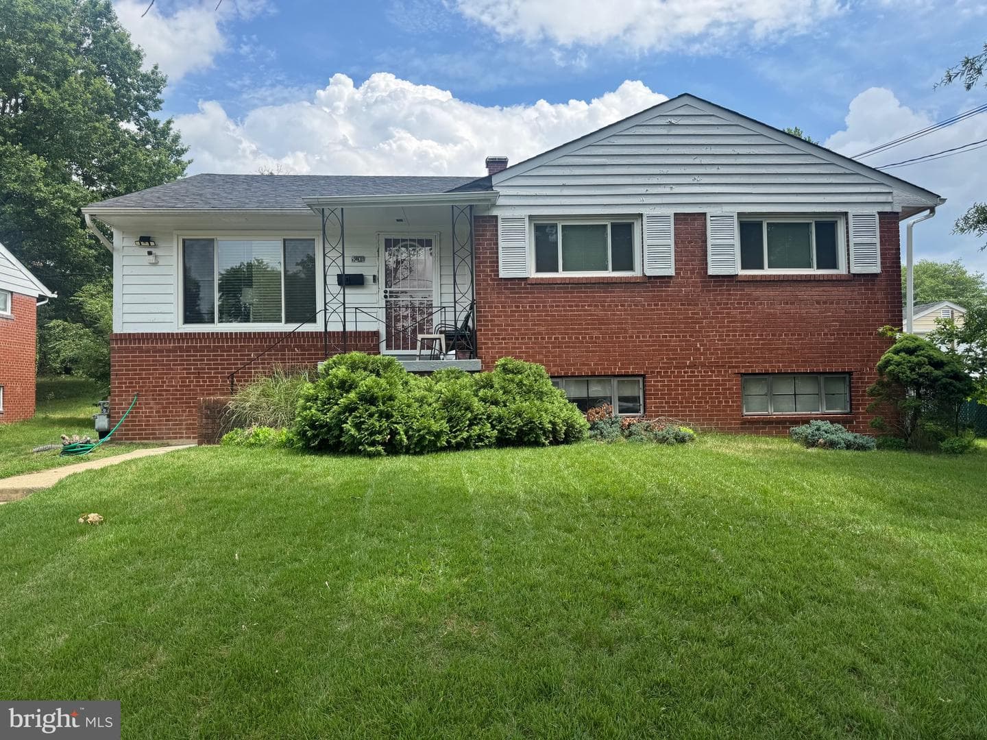2408 Senator Avenue, District Heights