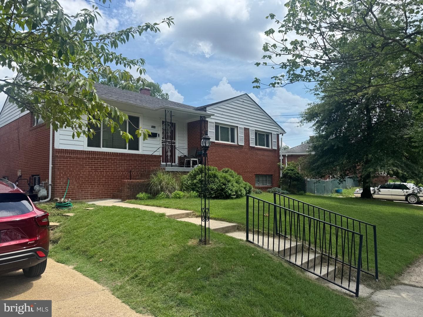 2408 Senator Avenue, District Heights