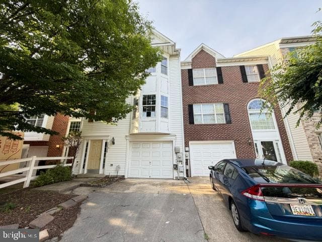 12119 Sutton Lane, Bowie