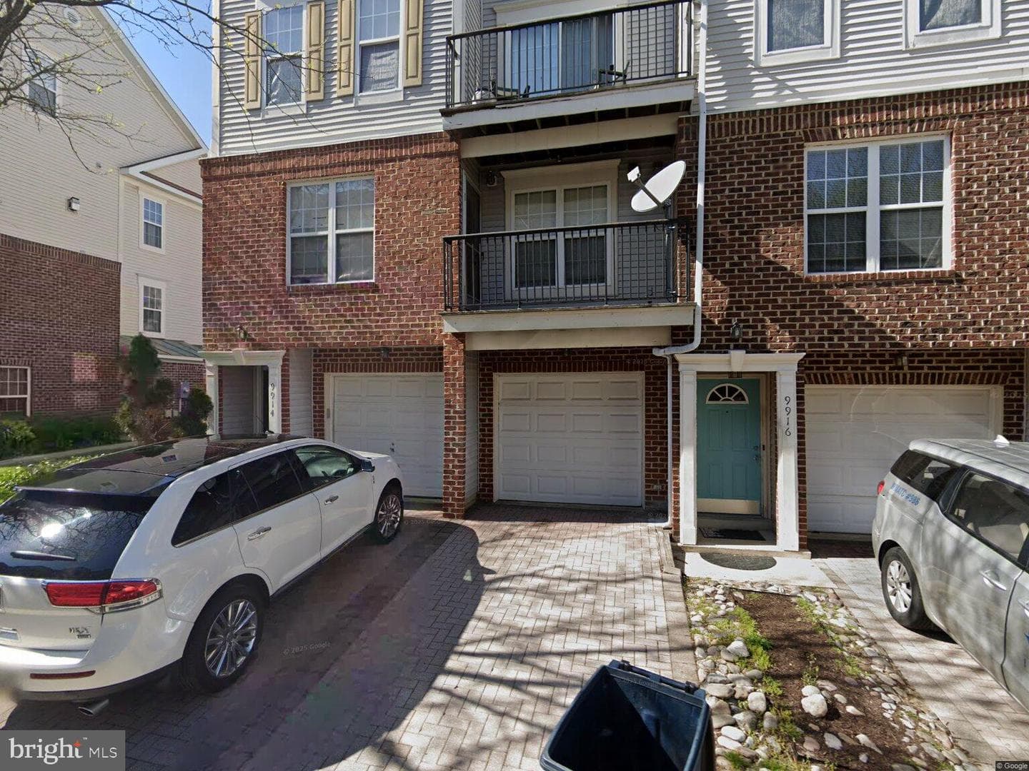 9914 Sassafras Lane #63 photo 1