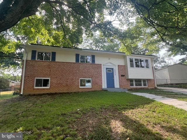 5620 Galloway Drive, Oxon Hill
