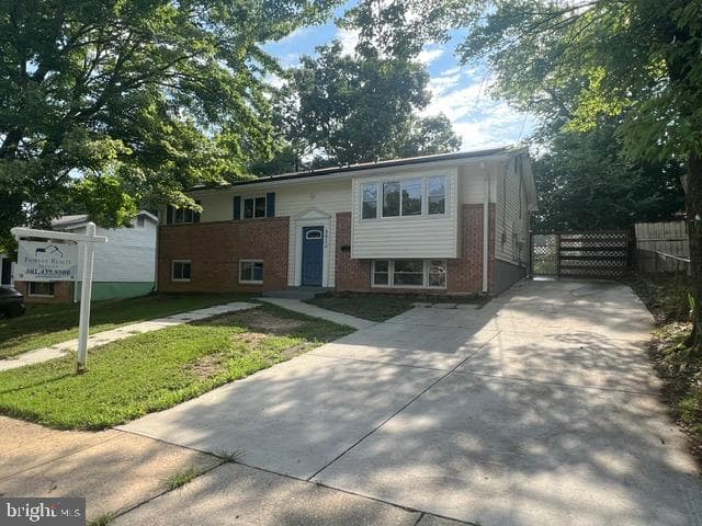 5620 Galloway Drive, Oxon Hill