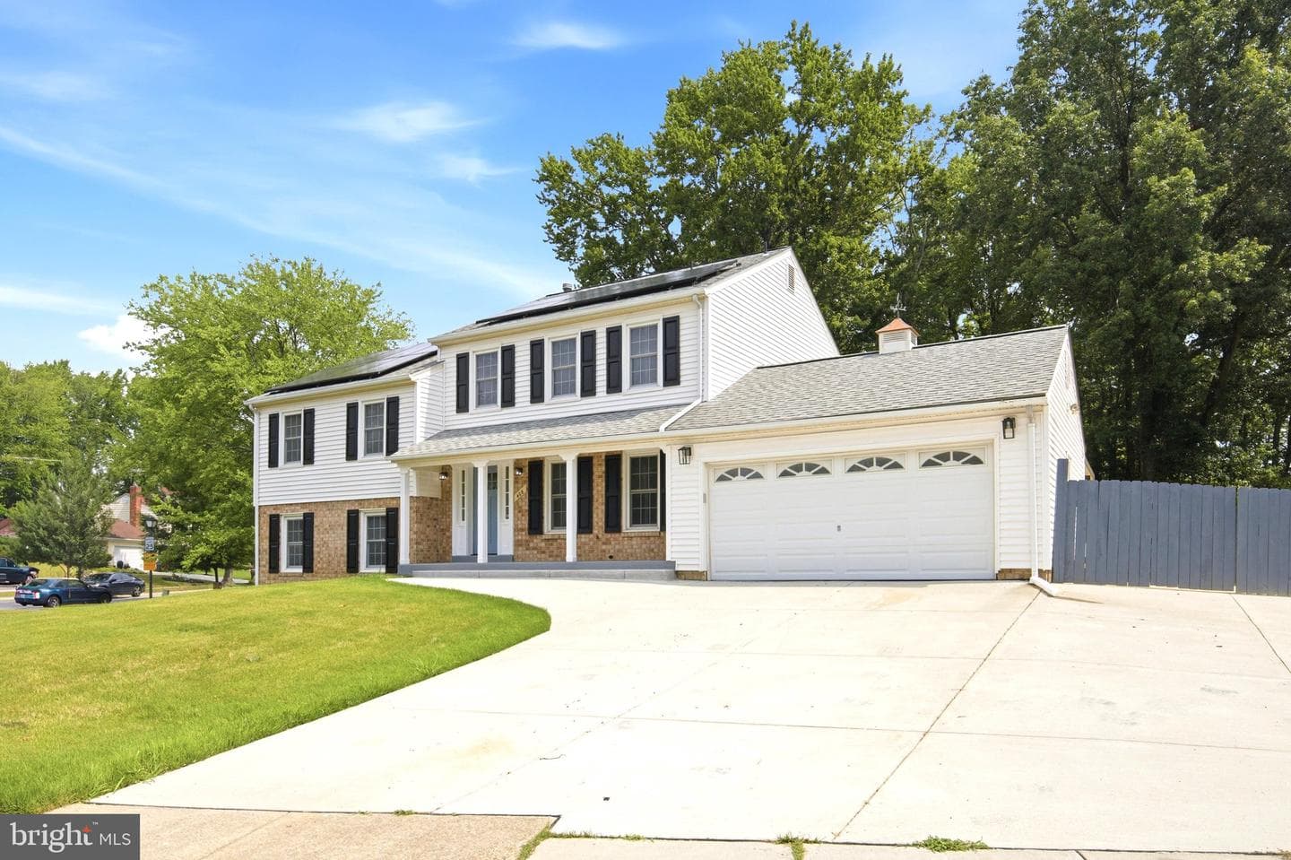 408 E Tantallon Drive, Fort Washington