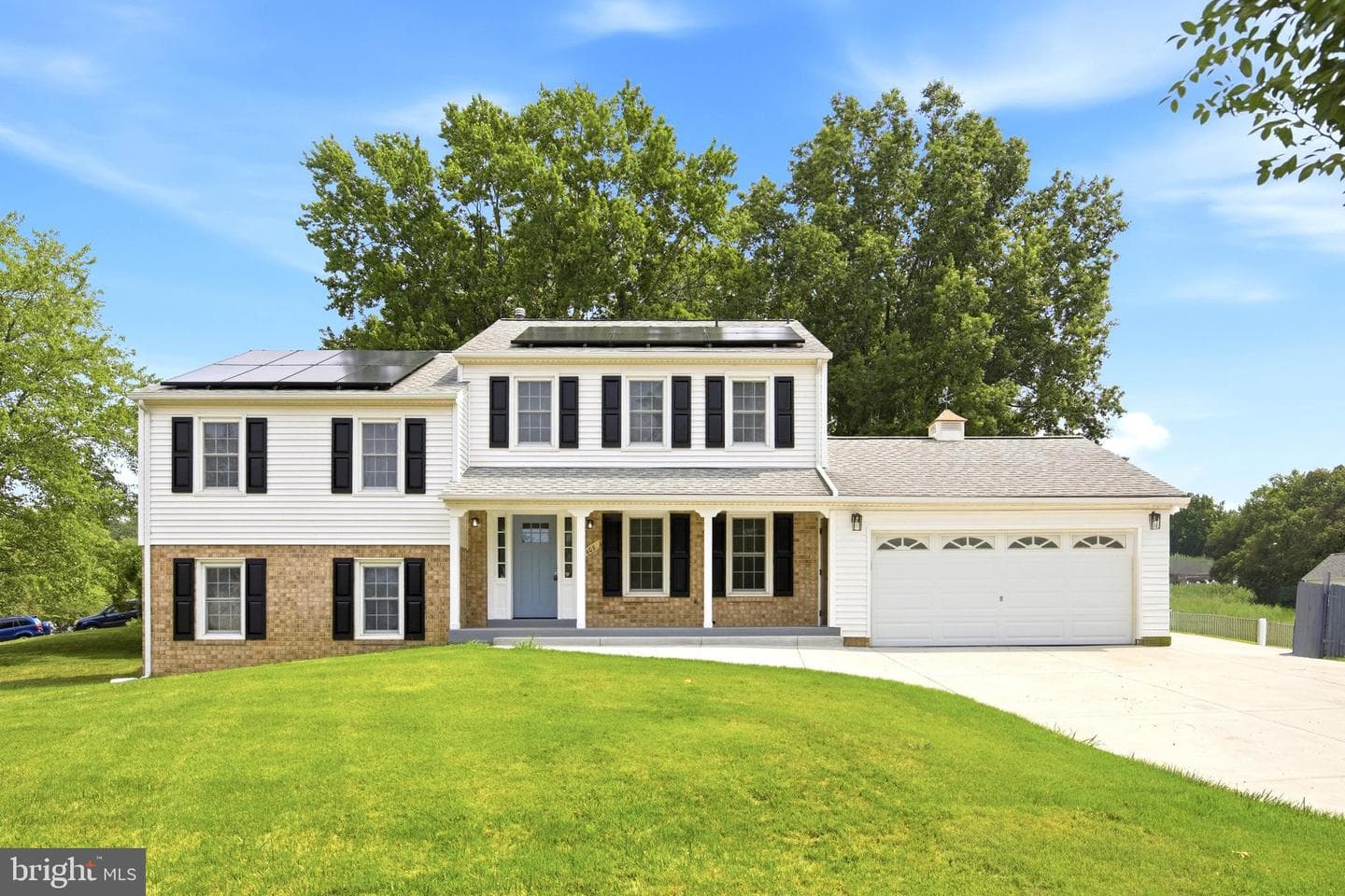 408 E Tantallon Drive, Fort Washington