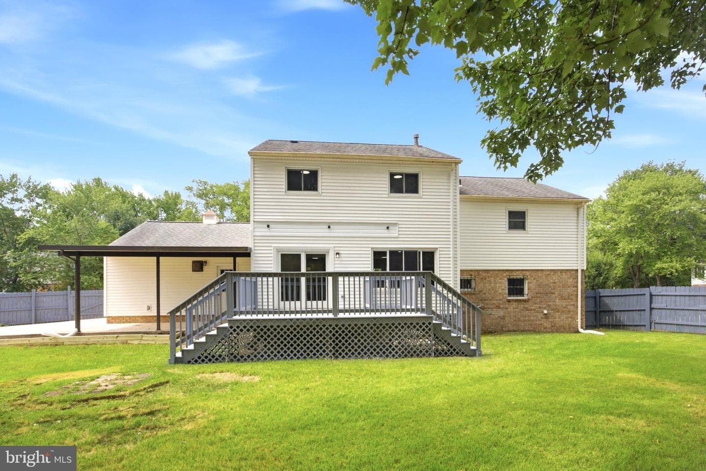 408 E Tantallon Drive photo 33