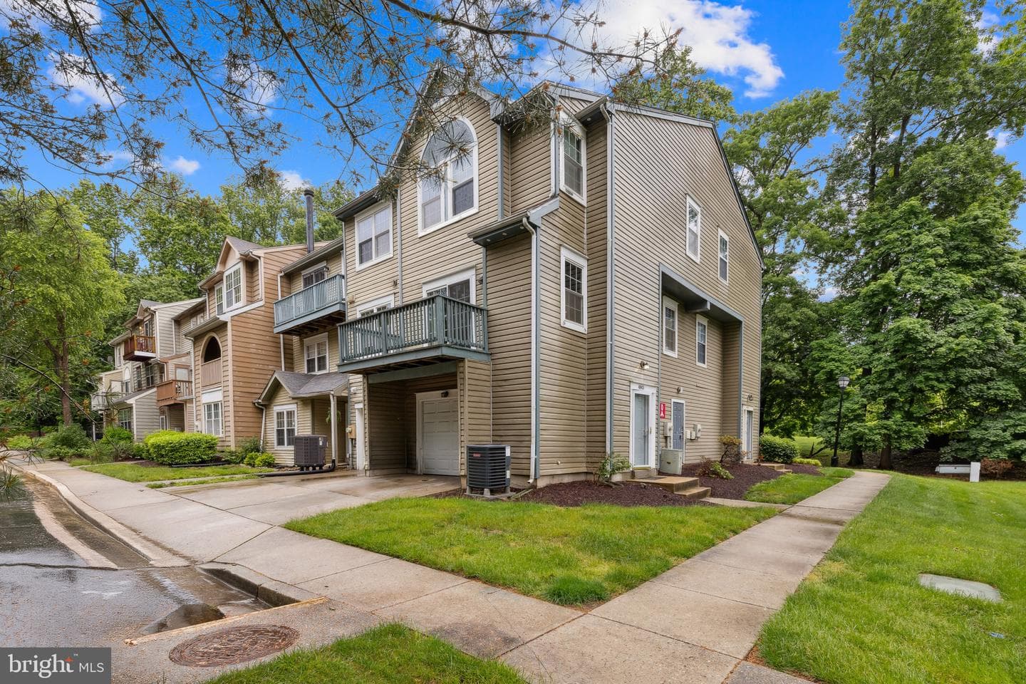 4843 Brookstone Terrace #21, Bowie