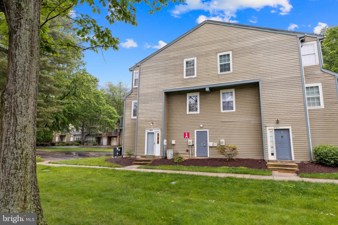 4843 Brookstone Terrace #21 photo 33
