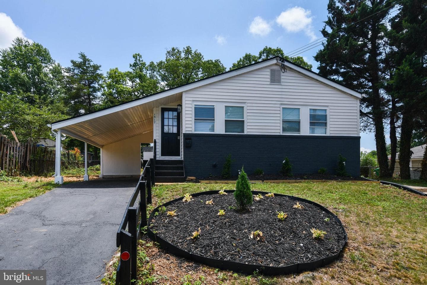1517 Colony Road, Oxon Hill