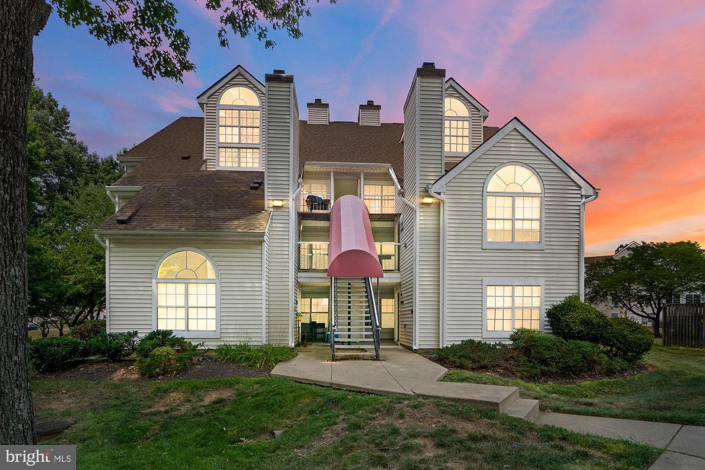 10401 Beacon Ridge Drive #8-101 photo 1