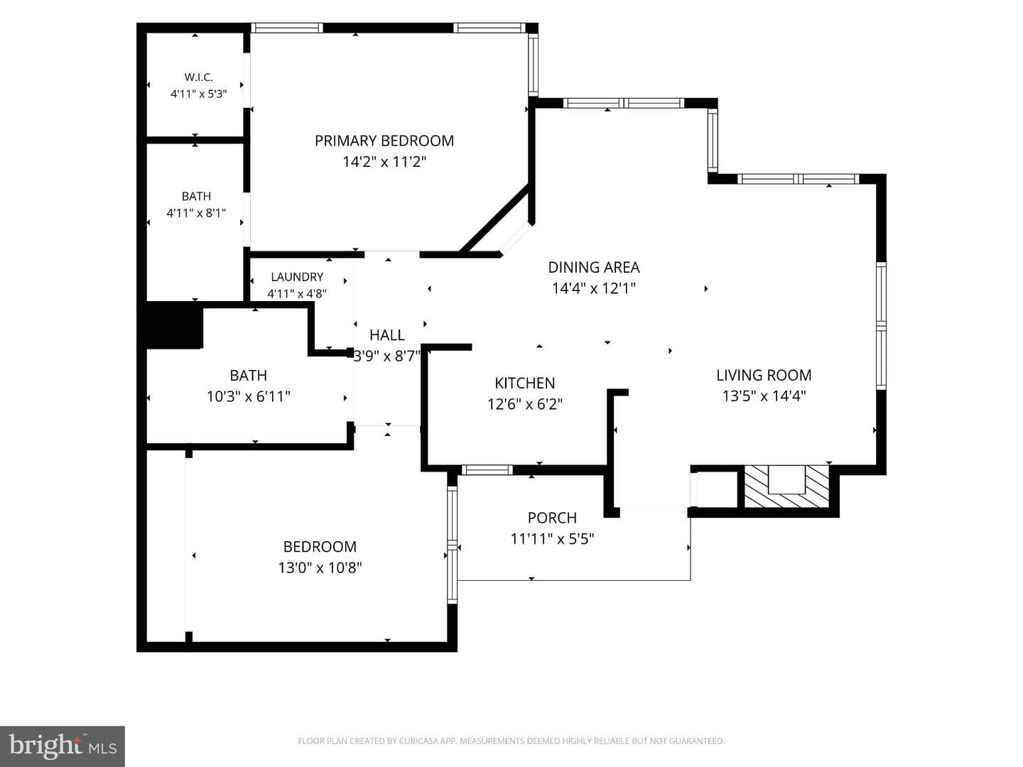 10401 Beacon Ridge Drive #8-101 photo 22