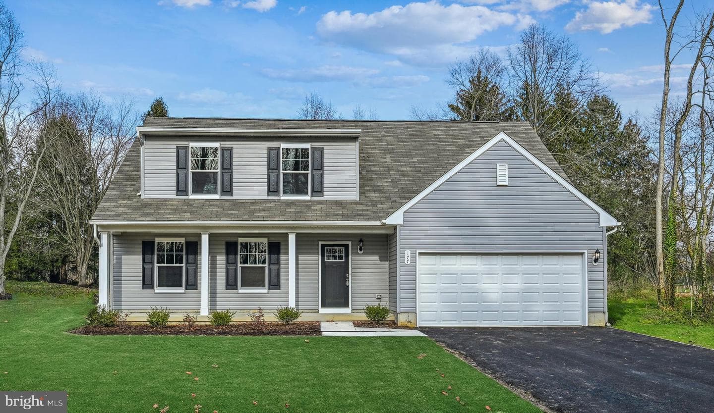 600 Kings Lane, Fort Washington