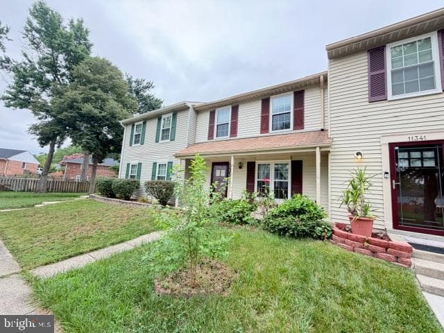 11343 Joyceton Drive, Upper Marlboro