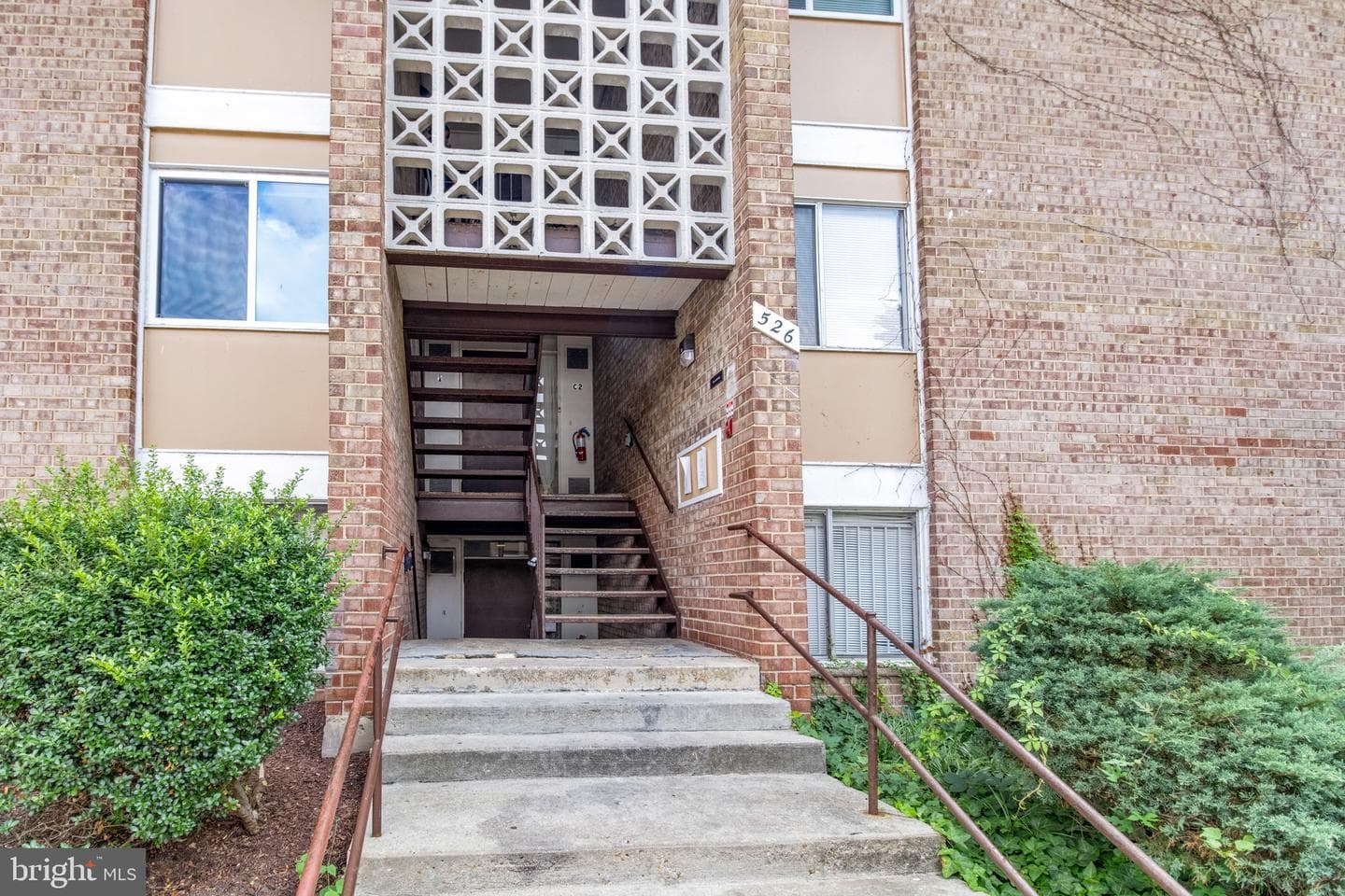 526 Wilson Bridge Drive #6727 C-1 photo 23