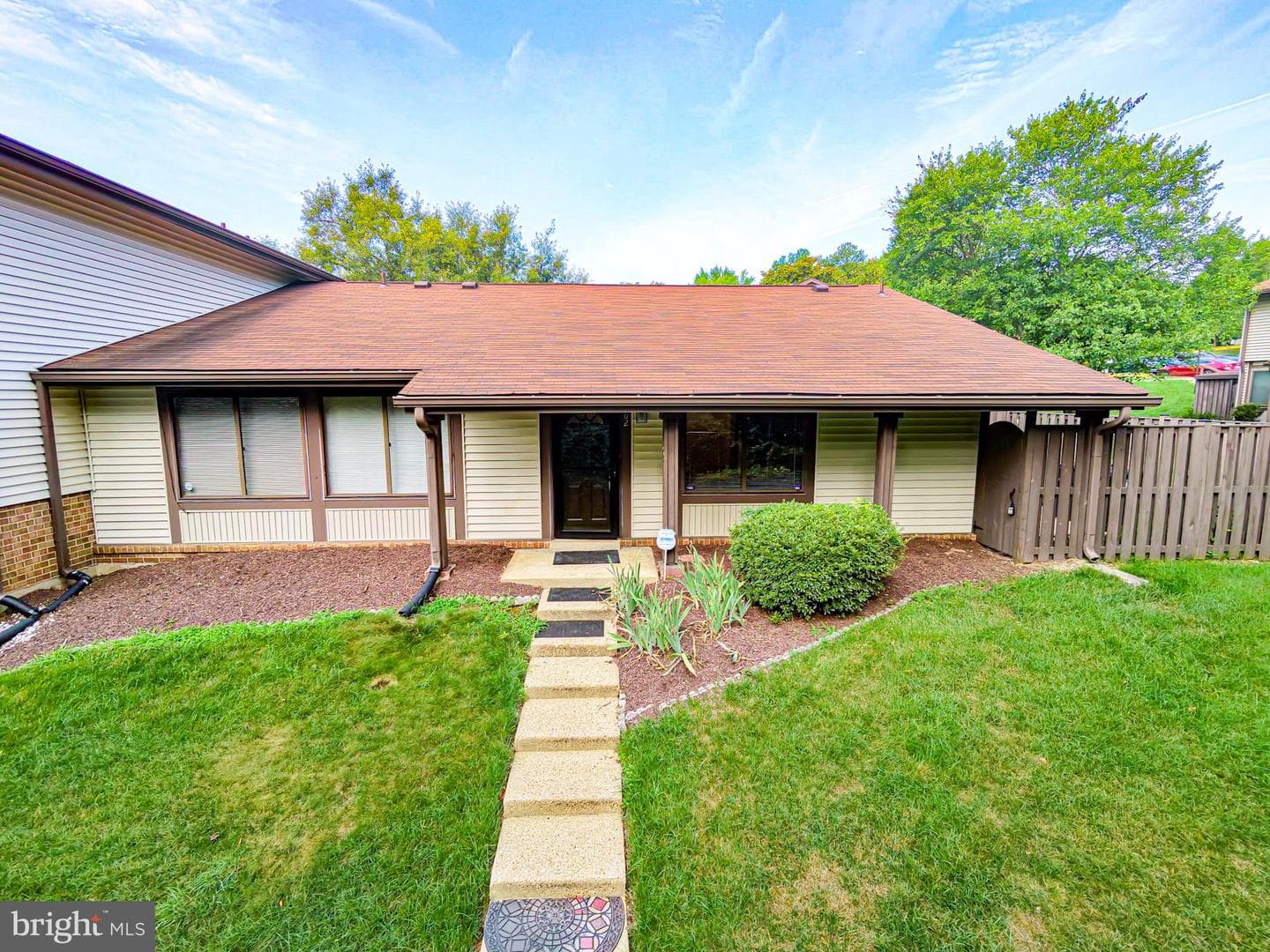 62 Cable Hollow Way #38-4, Upper Marlboro