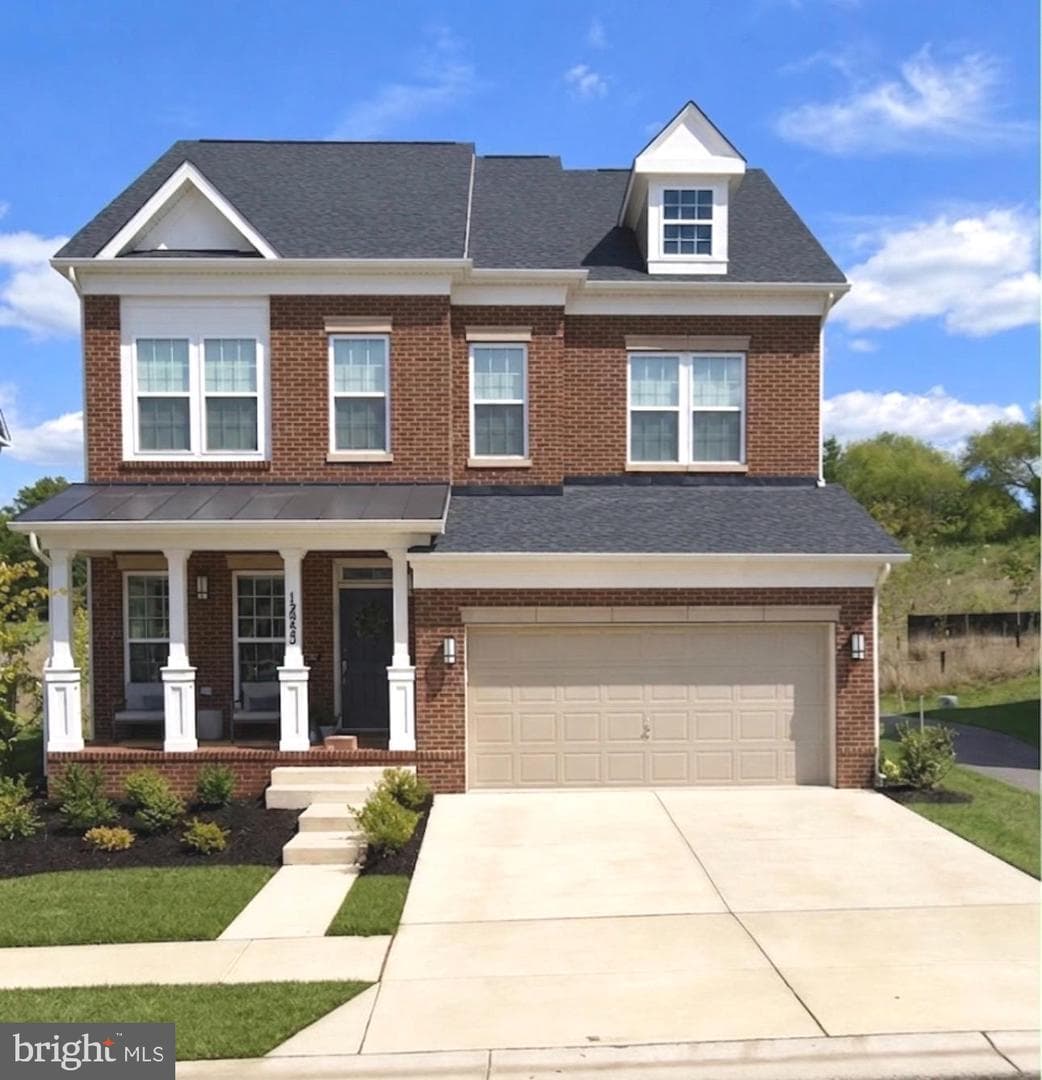12955 Rustic Rock Lane, Beltsville