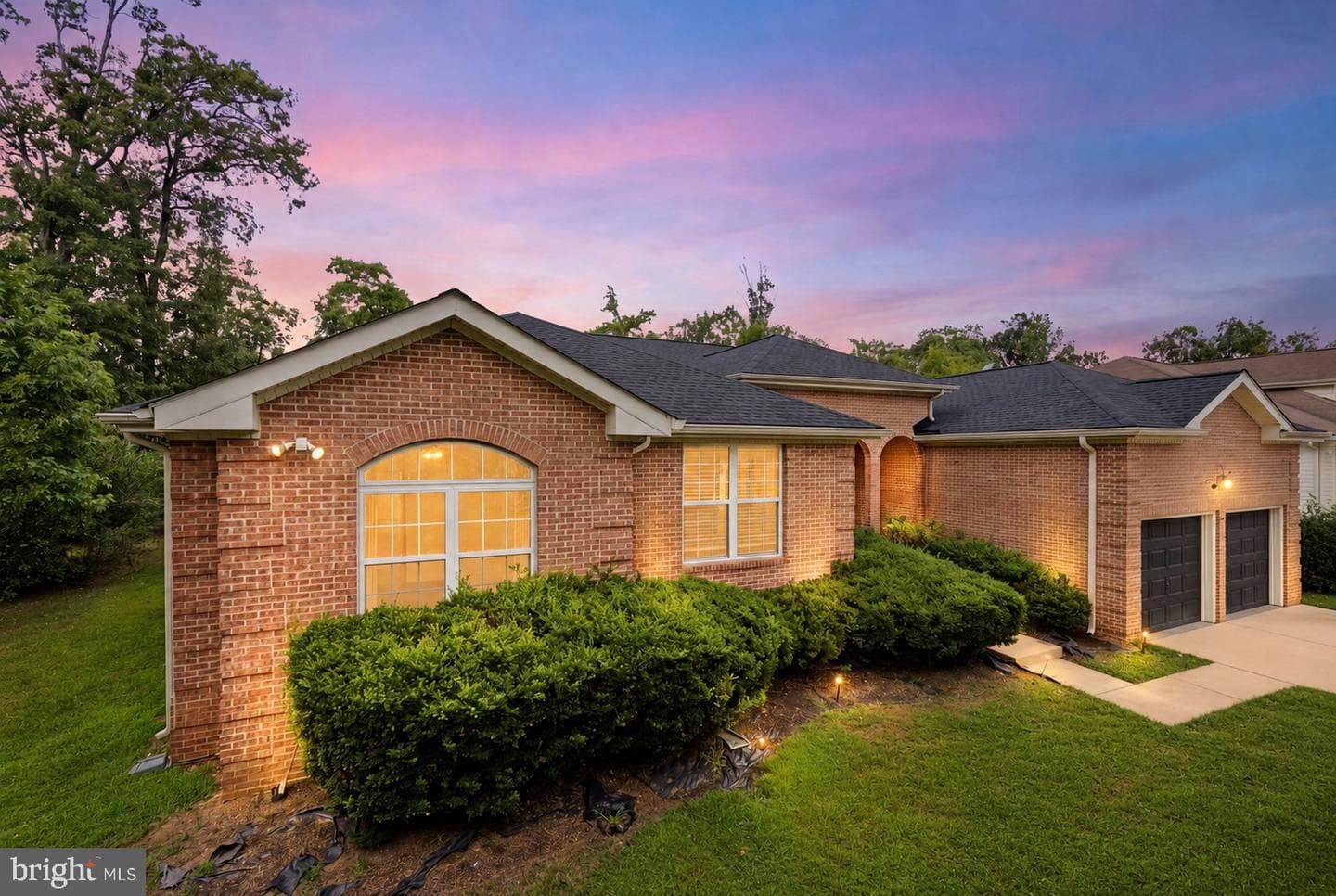 13305 Old Fort Road, Fort Washington
