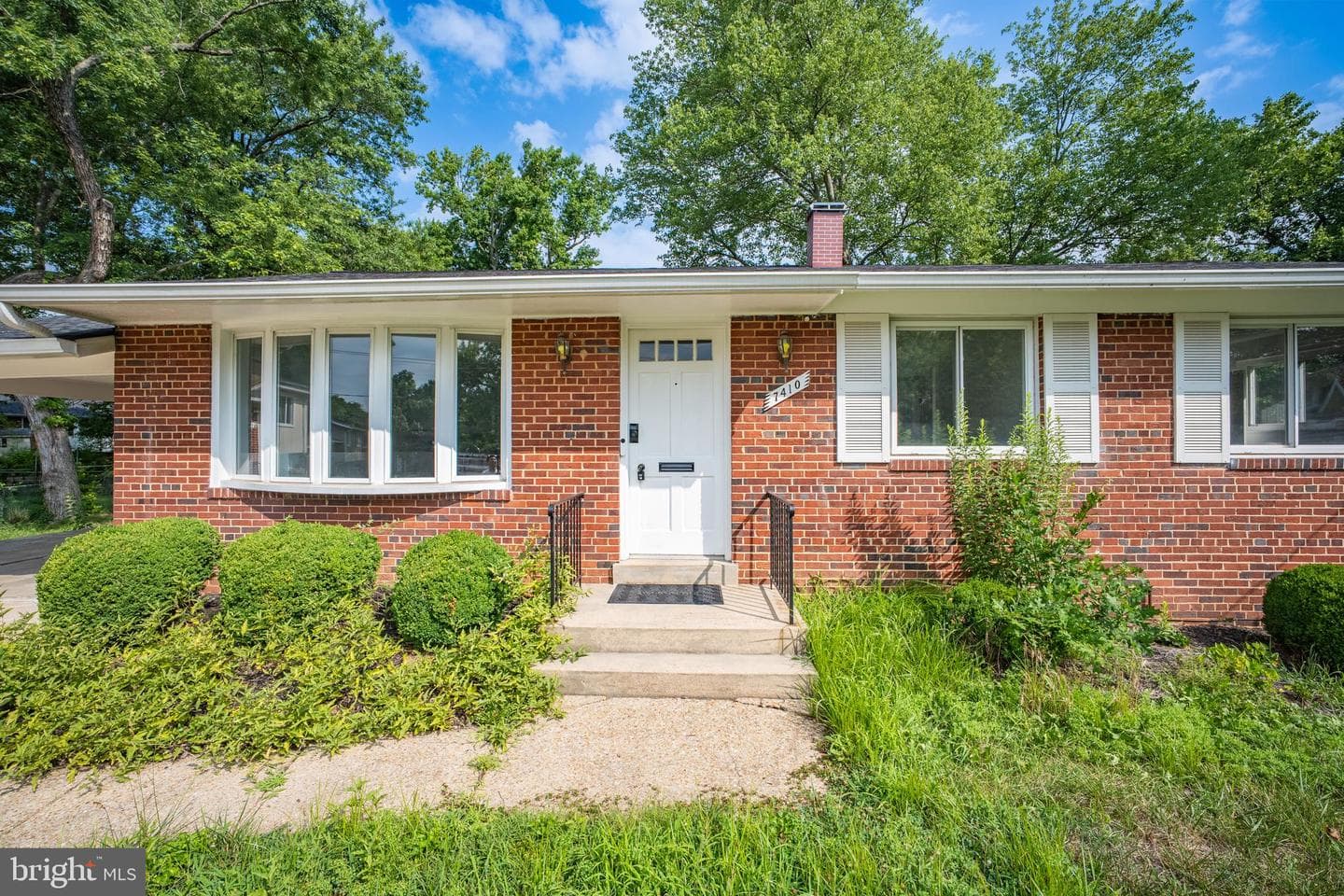 7410 Baylor Avenue photo 2