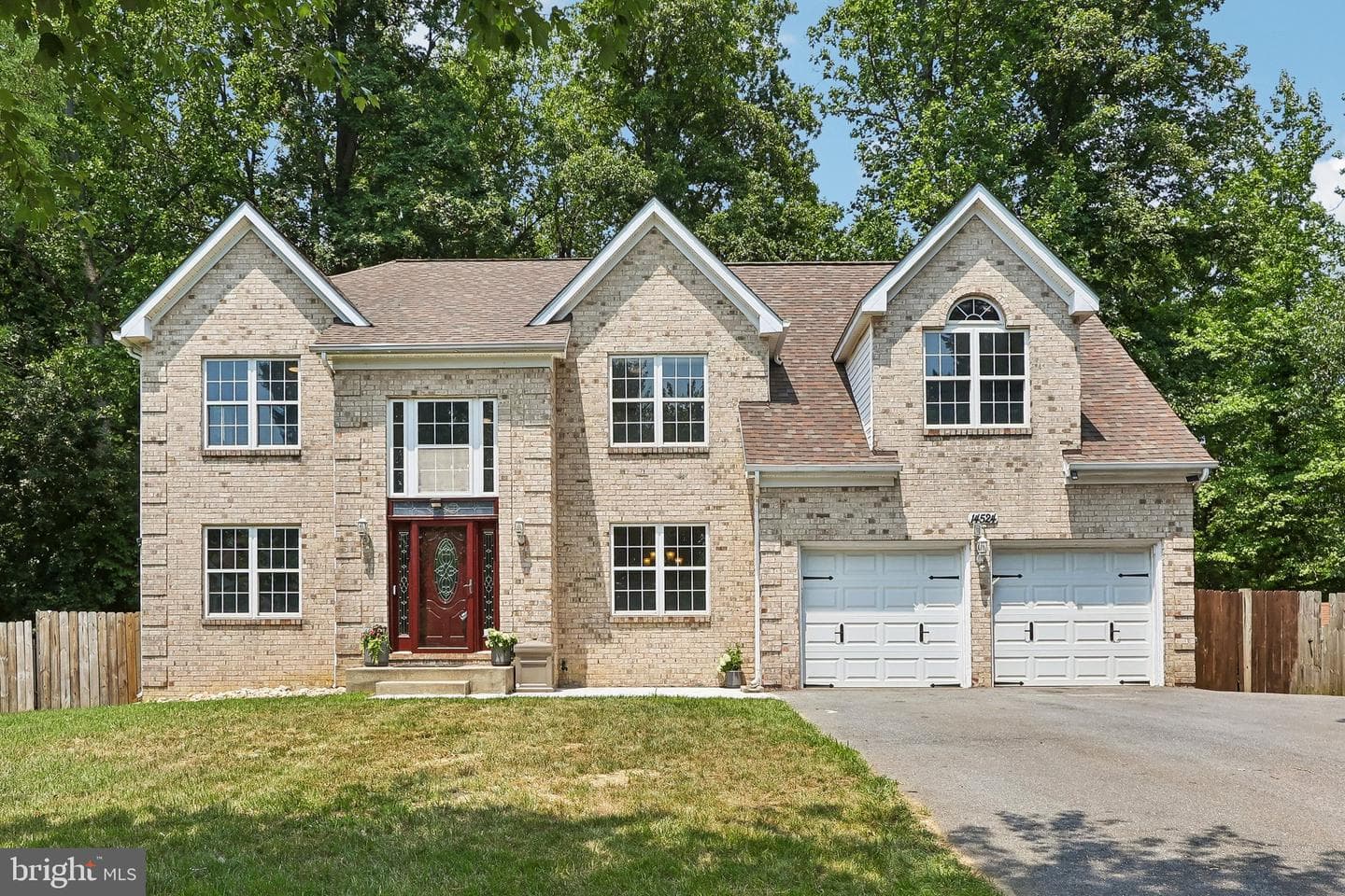 14524 Delcastle Drive photo 3
