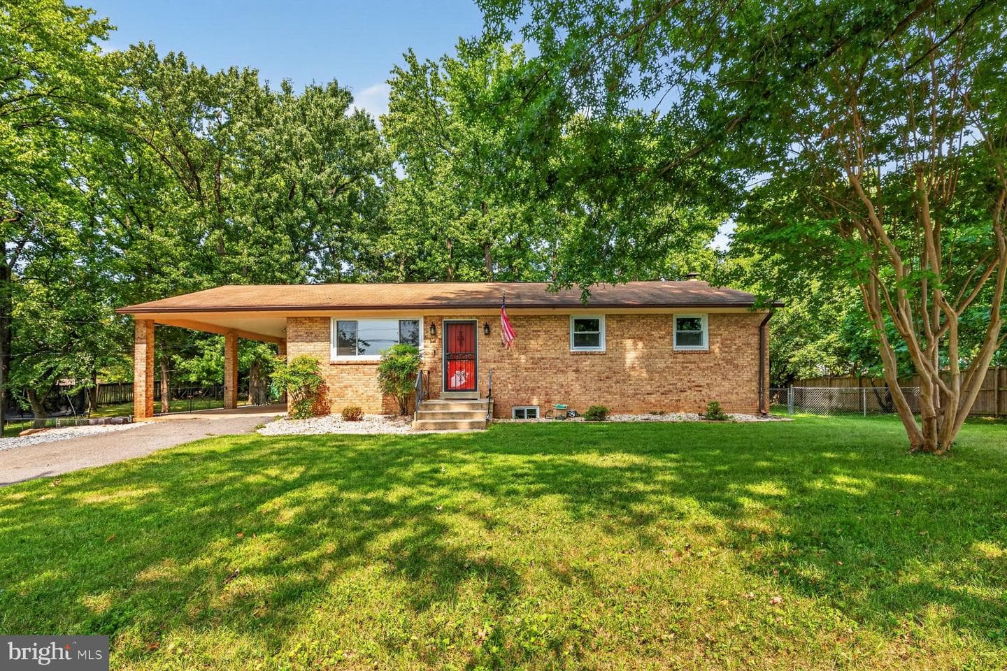 8810 Bluffwood Lane, Fort Washington
