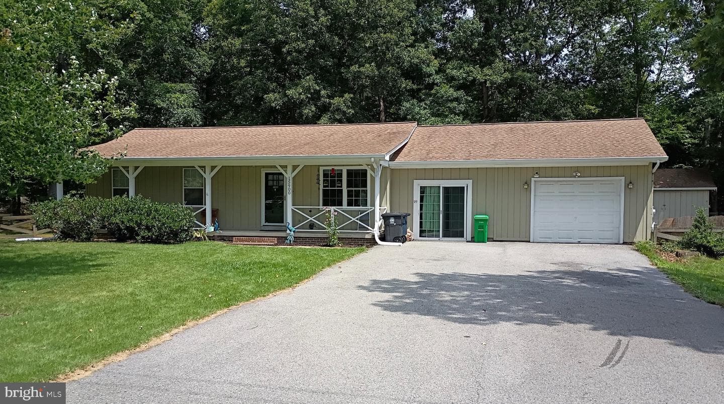 15900 Menk Road photo 1