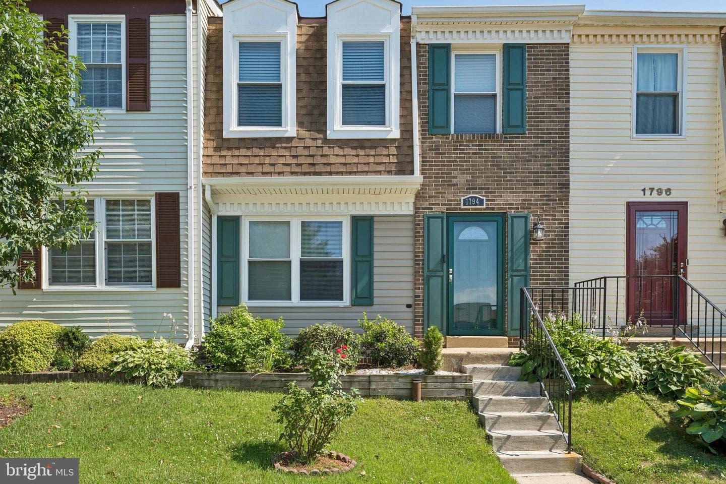 1794 Forest Park Drive, District Heights