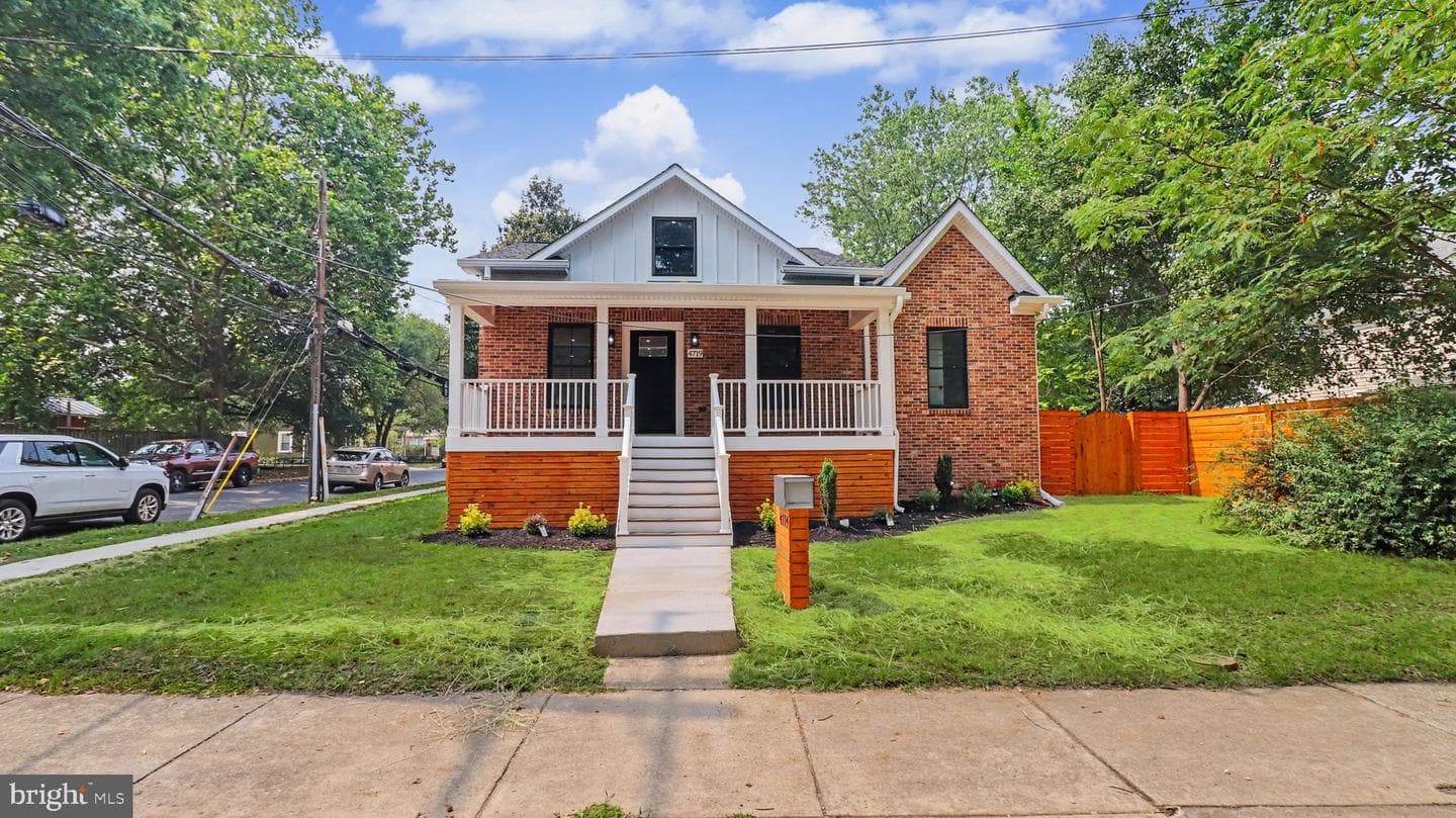 4719 Rittenhouse Street photo 1