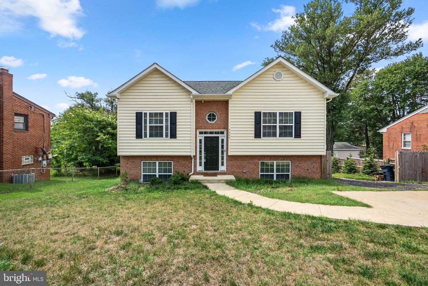 5405 Auth Road, Suitland