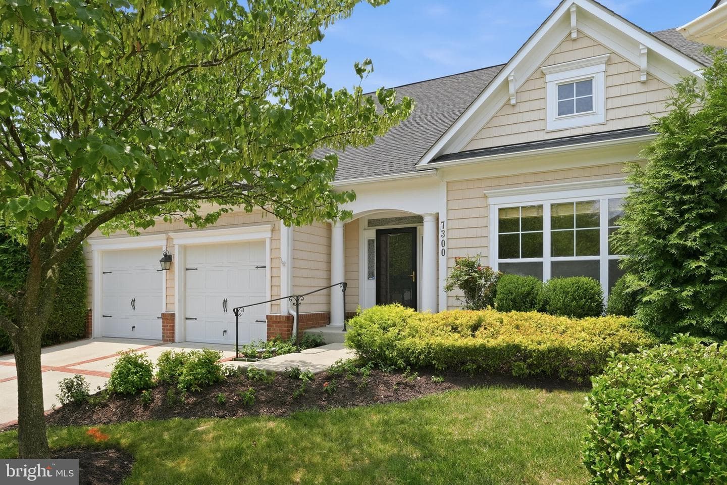 7300 Colchis Court, Laurel