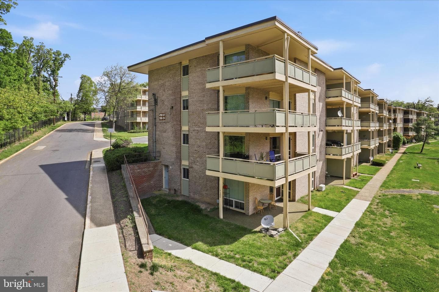 7109 Donnell Place #a8 photo 33