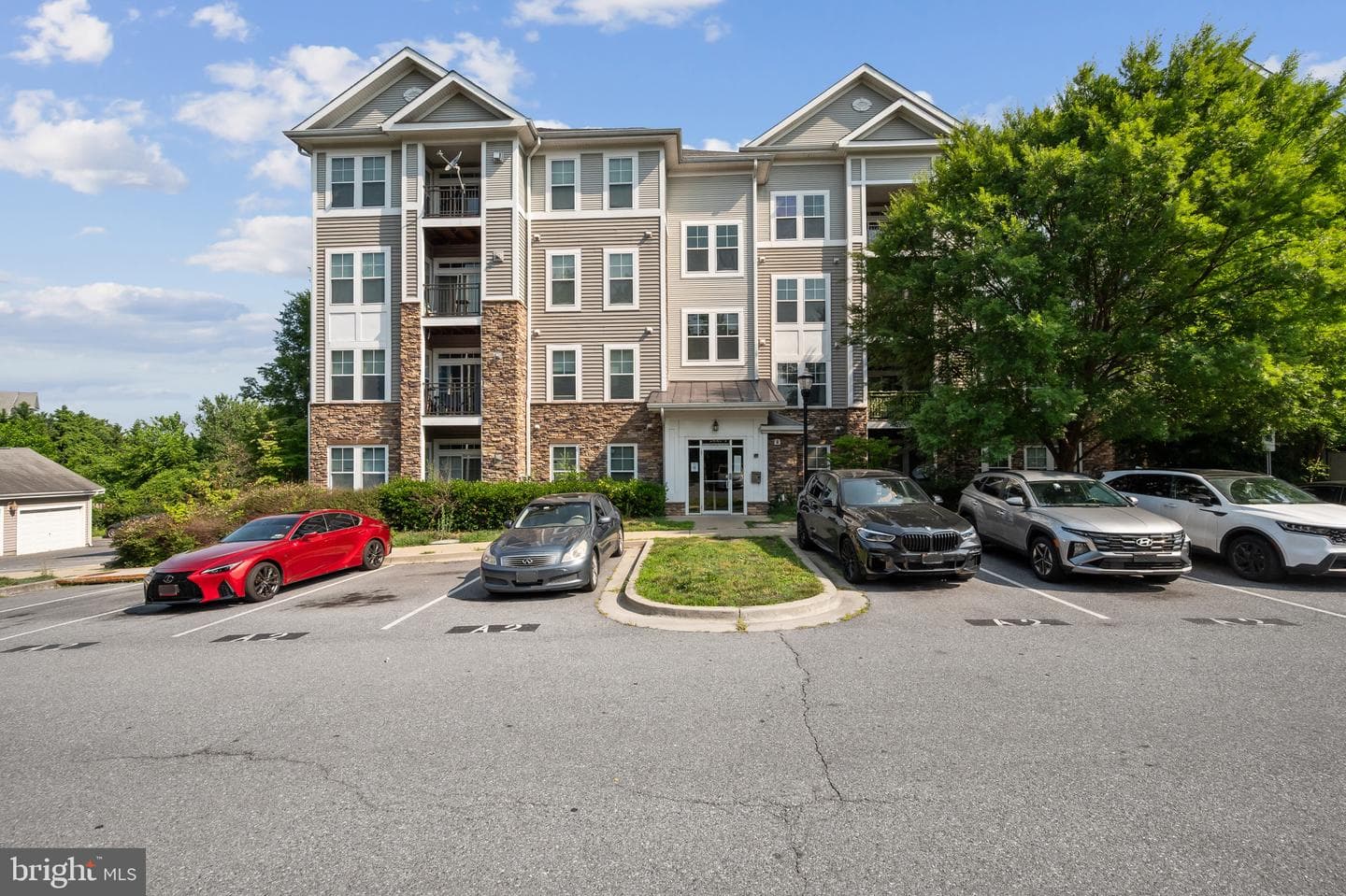 1321 Karen Boulevard #301, Capitol Heights