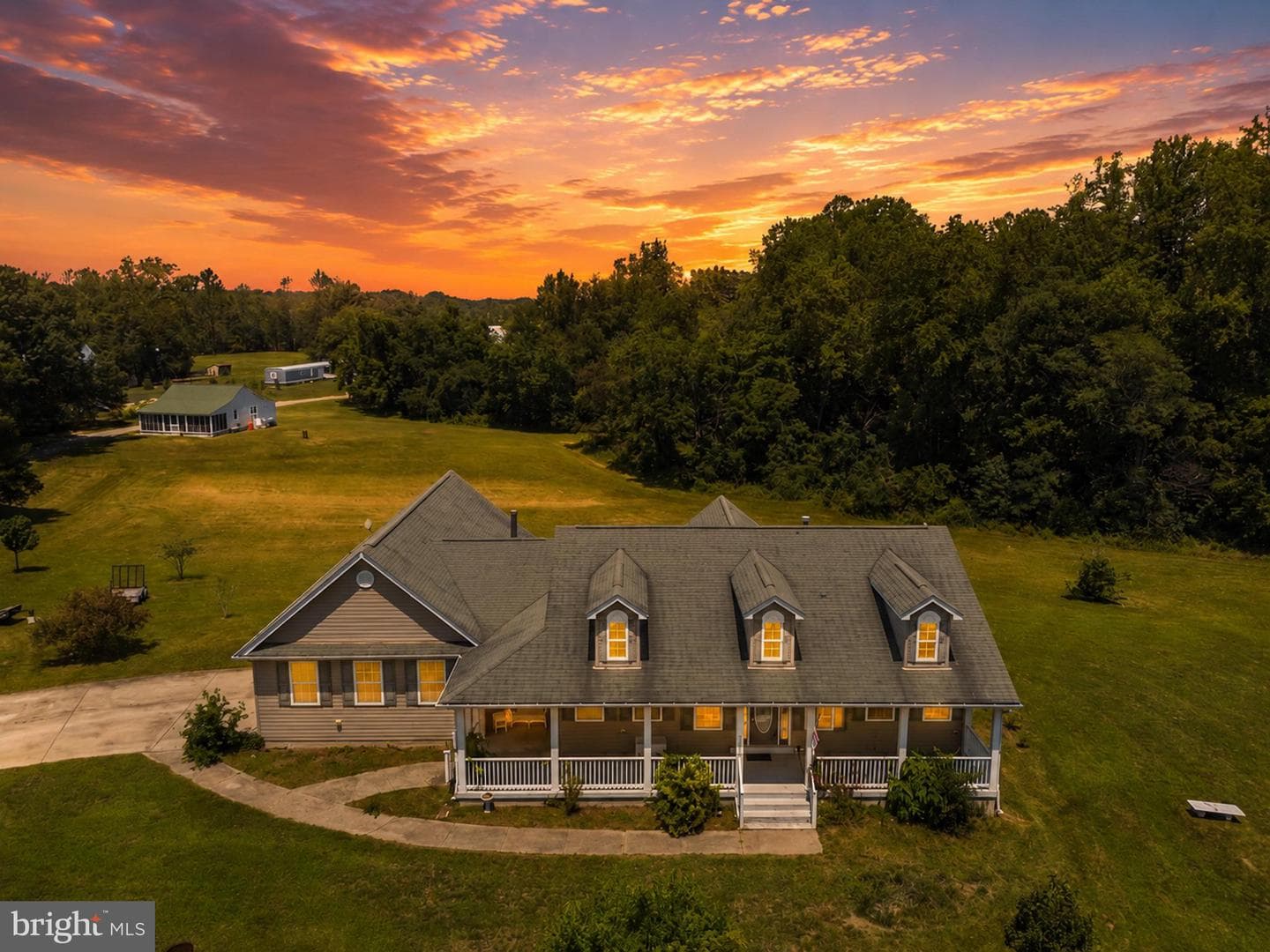 14500 Baden Westwood Road, Brandywine