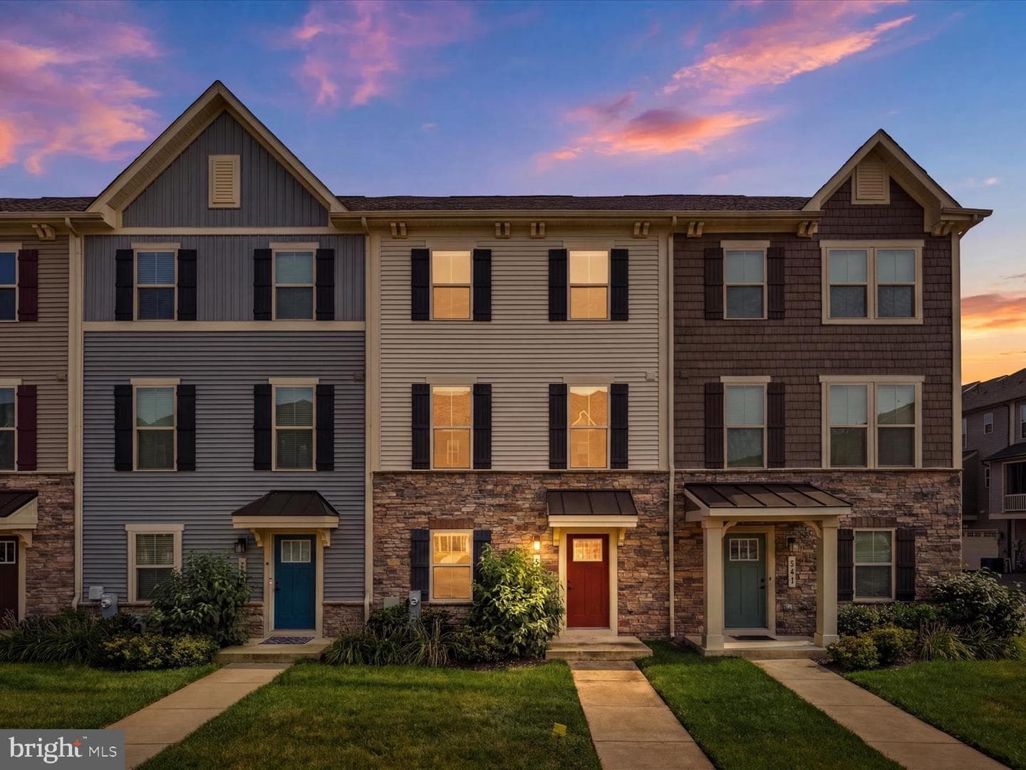 143 Lyons Creek Drive, Laurel